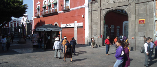 Puebla