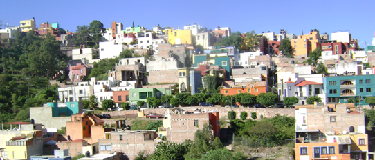 guanajuato